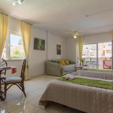 Apartemento Studio Chayofa Country Club Dış mekan fotoğraf
