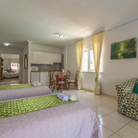 Apartemento Studio Chayofa Country Club Dış mekan fotoğraf