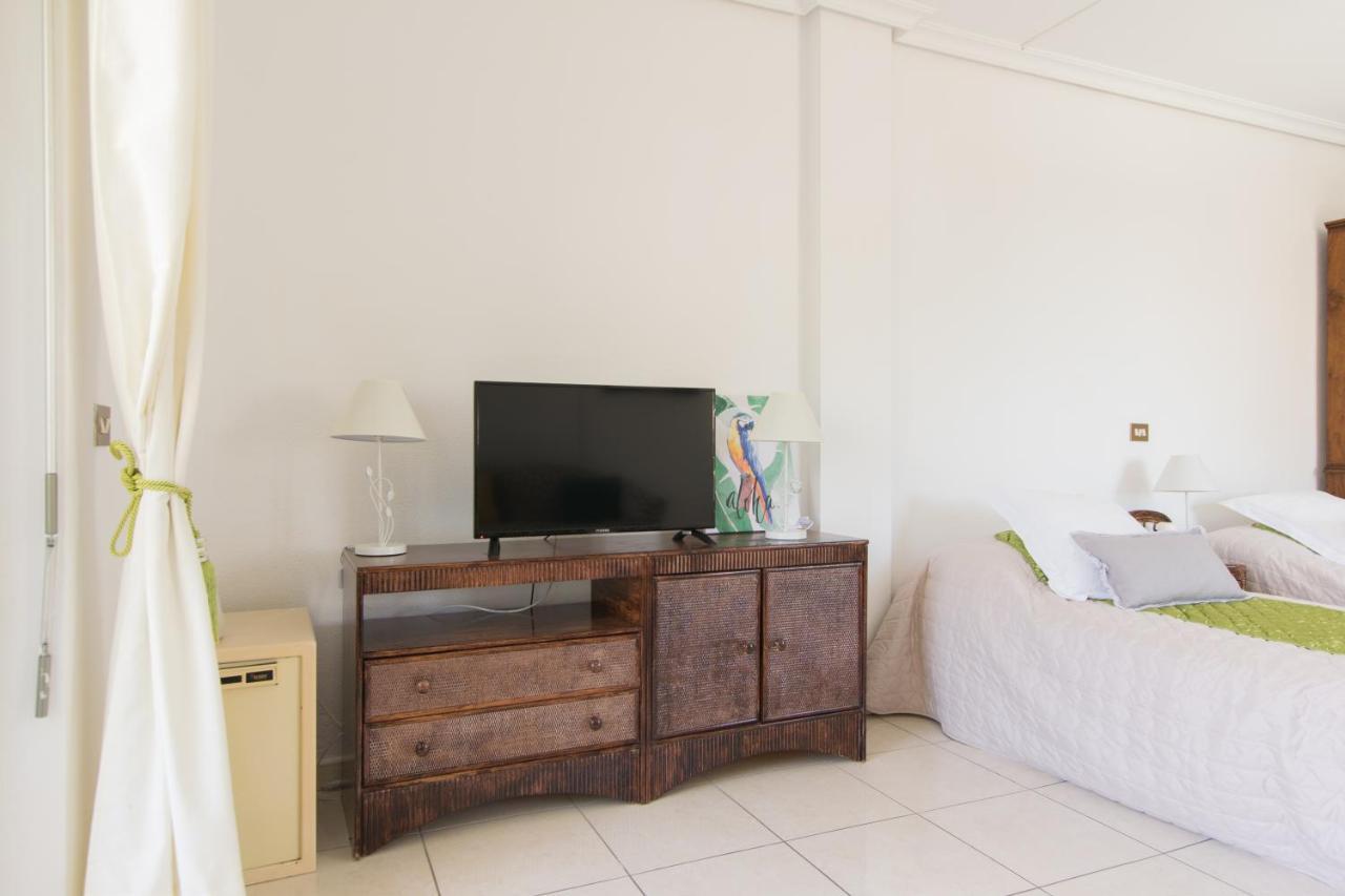 Apartemento Studio Chayofa Country Club Dış mekan fotoğraf
