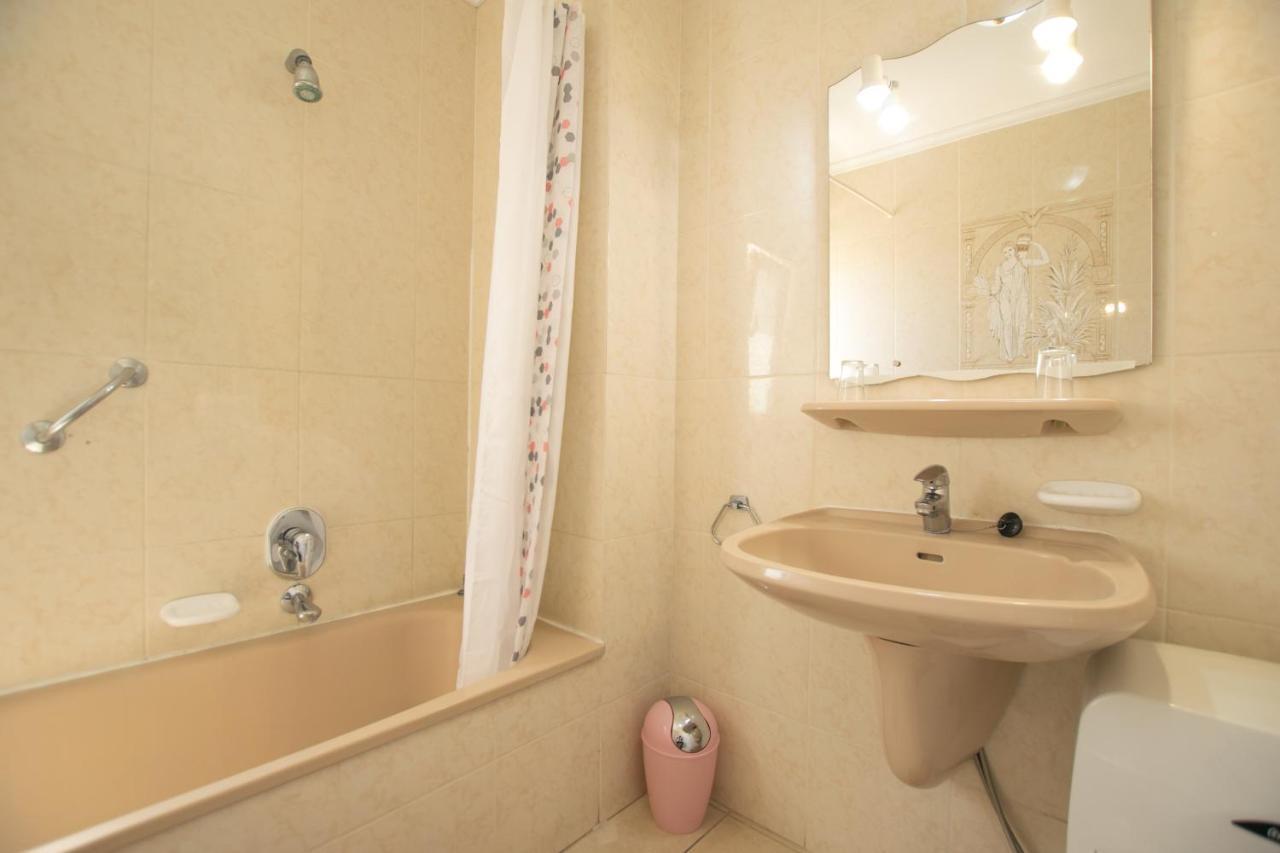 Apartemento Studio Chayofa Country Club Dış mekan fotoğraf